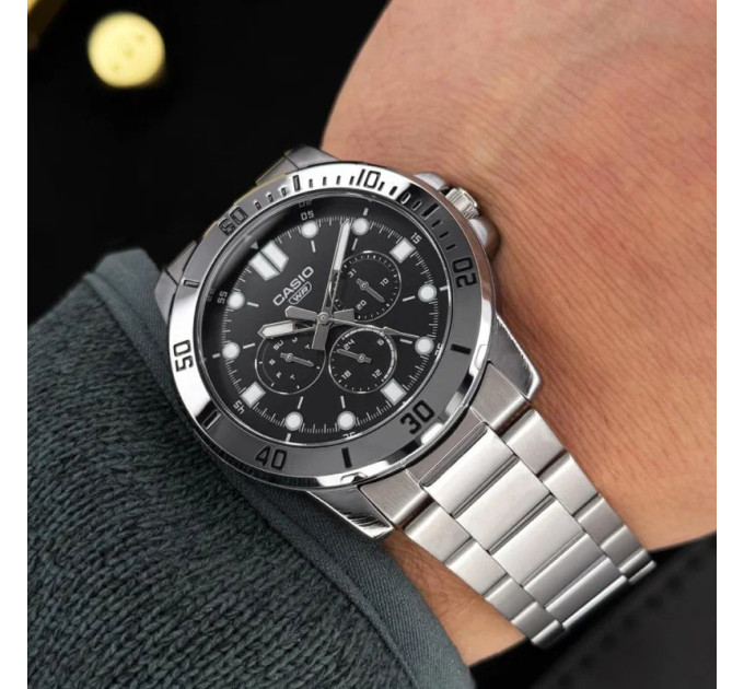 Casio MTP-VD300D-1E