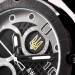Awarder 017 Тризуб Золото Black-Black-White Steel