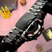 Awarder 017 Тризуб Золото Black-Black-White Steel