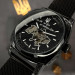 Awarder 021 Де би не був All Black Mesh