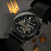 Awarder 021 Де би не був All Black