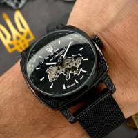 Awarder 021 Де би не був All Black