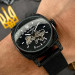 Awarder 021 Де би не був All Black Mesh