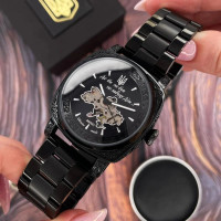 Awarder 021 Де би не був All Black Steel