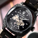 Awarder 021 Де би не був All Black Steel