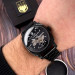 Awarder 021 Де би не був All Black Steel