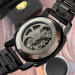 Awarder 021 Де би не був All Black Steel