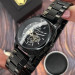 Awarder 021 Де би не був All Black Steel