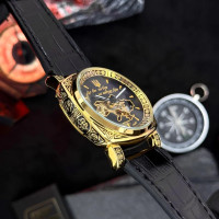 Awarder 021 Де би не був Gold-Black