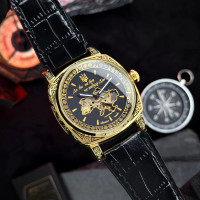 Awarder 021 Де би не був Gold-Black