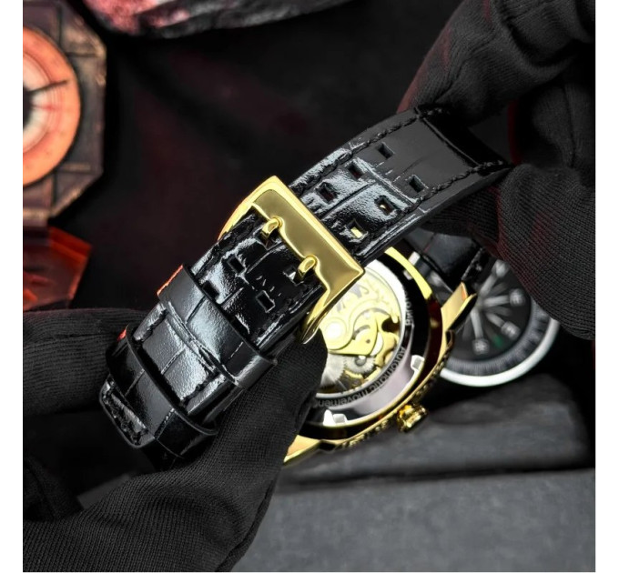 Awarder 021 Де би не був Gold-Black