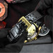 Awarder 021 Де би не був Gold-Black