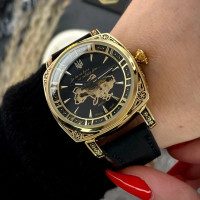 Awarder 021 Де би не була Gold-Black-Black