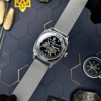 Awarder 021 Де би не був Silver Mesh