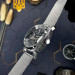 Awarder 021 Де би не був Silver Mesh