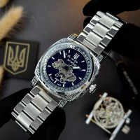 Awarder 021 Де би не був Silver Steel