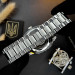 Awarder 021 Де би не був Silver Steel