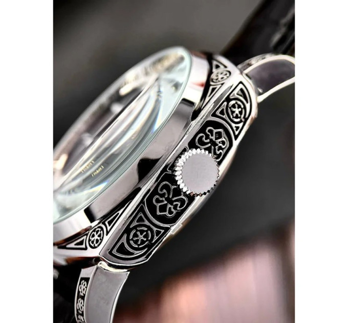 Awarder 021 Де би не був Silver-Black
