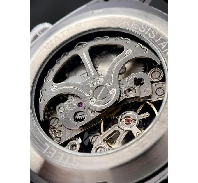 Awarder 021 Де би не був Silver-Black