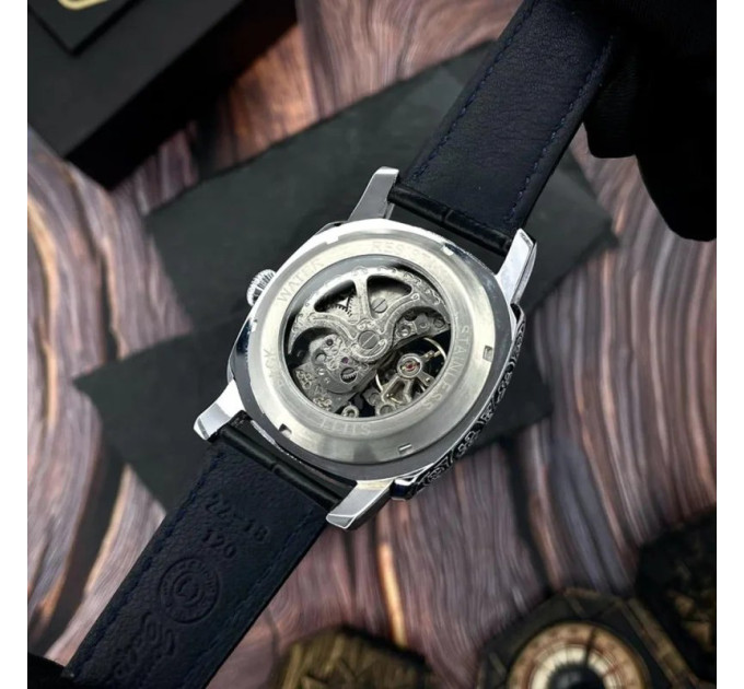 Awarder 021 Де би не був Silver-Black