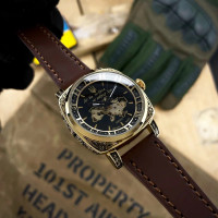 Awarder 021 Де би не була Gold-Black-Brown