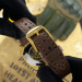 Awarder 021 Де би не була Gold-Black-Brown