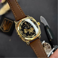 Awarder 021 Де би не була Gold-Black-Brown