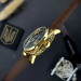 Awarder 021 Де би не була Gold-Black-Brown