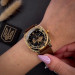 Awarder 021 Де би не була Gold-Black-Brown