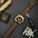 Awarder 021 Де би не була Gold-Black-Brown