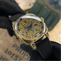 Awarder 021 Де би не була Gold-Gold-Black