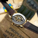 Awarder 021 Де би не була Gold-Gold-Brown