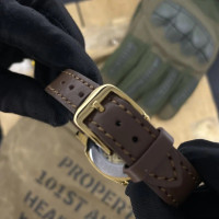 Awarder 021 Де би не була Gold-Gold-Brown