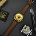 Awarder 021 Де би не була Gold-Gold-Brown