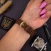 Awarder 021 Де би не була Gold-Gold-Brown