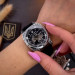 Awarder 021 Де би не була Silver-Black-Black