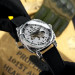 Awarder 021 Де би не була Silver-Silver-Black