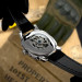 Awarder 021 Де би не була Silver-Silver-Black