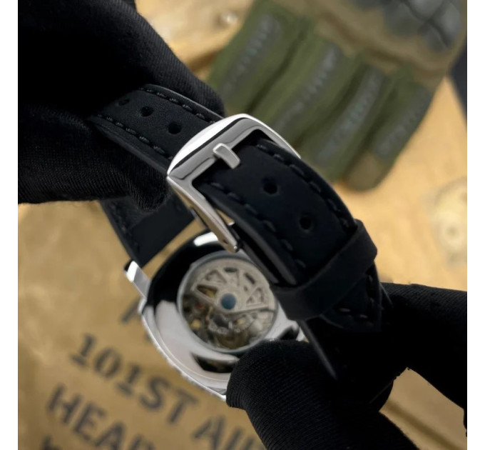 Awarder 021 Де би не була Silver-Silver-Black
