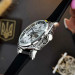 Awarder 021 Де би не була Silver-Silver-Black