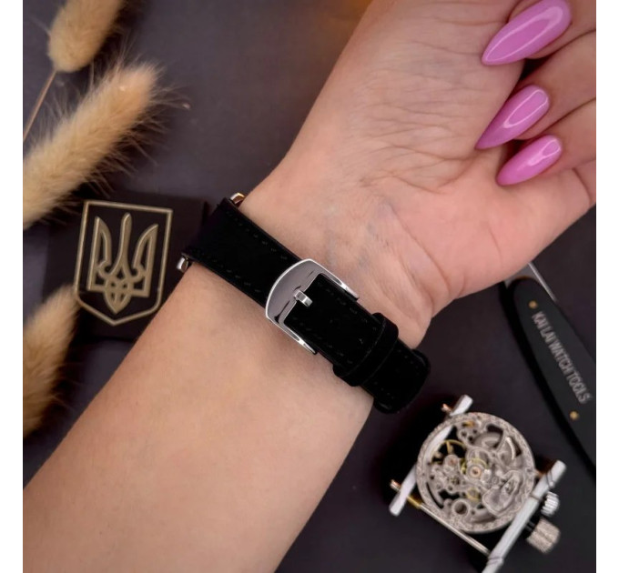 Awarder 021 Де би не була Silver-Silver-Black