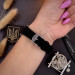 Awarder 021 Де би не була Silver-Silver-Black
