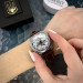 Awarder 021 Де би не була Silver-Silver-Brown