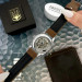 Awarder 021 Де би не була Silver-Silver-Brown