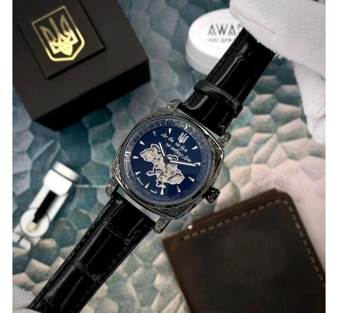 Awarder 021-3D  Де би не був All Black