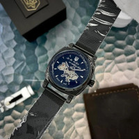 Awarder 021-3D  Де би не був All Black Mesh