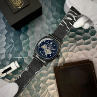 Awarder 021-3D  Де би не був All Black Mesh
