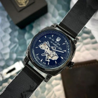 Awarder 021-3D  Де би не був All Black Mesh