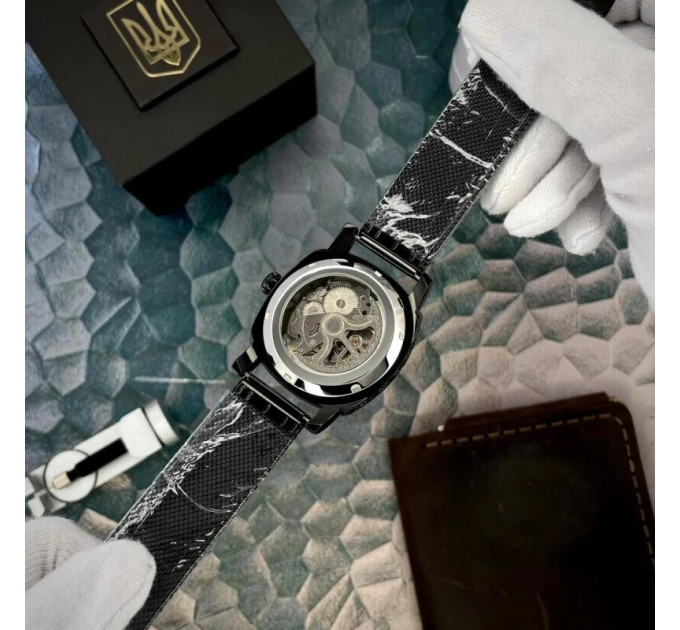 Awarder 021-3D  Де би не був All Black Mesh
