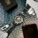 Awarder 021-3D  Де би не був All Black Mesh